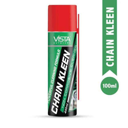 Vista Chain Kleen 100ml