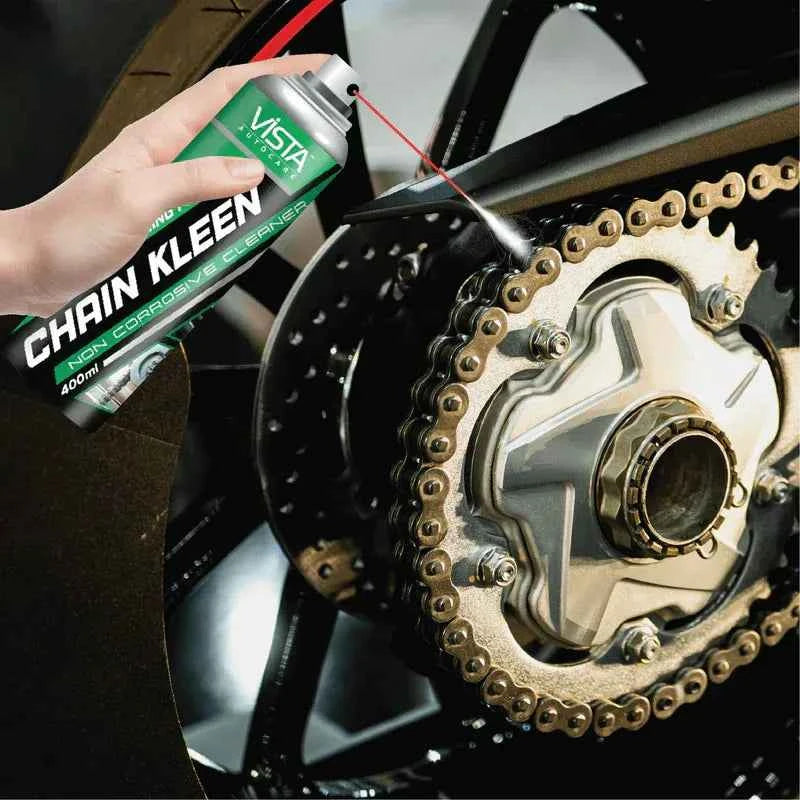 Vista Chain Kleen 100ml