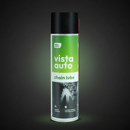 Vista Chain Lube 500ml