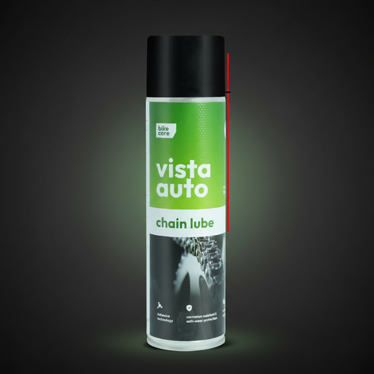 Vista Chain Lube 500ml