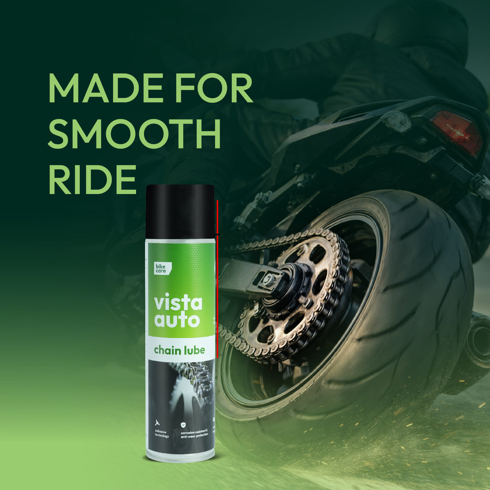 Vista Chain Lube 500ml