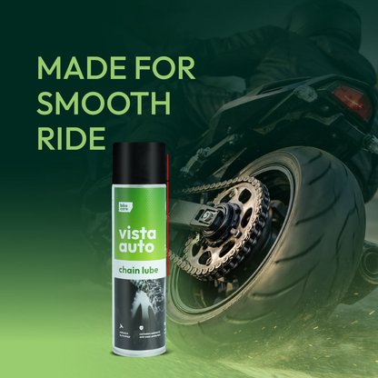 Vista Chain Lube 500ml