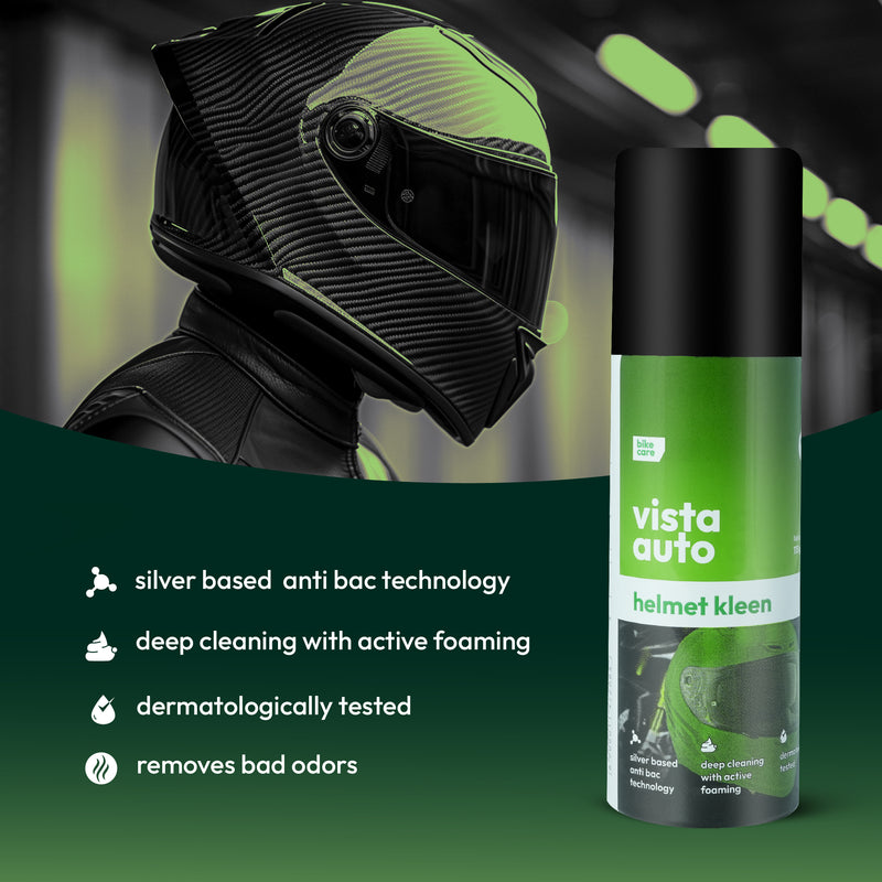 Vista Helmet Kleen 125ml