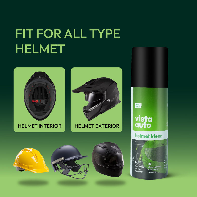 Vista Helmet Kleen 125ml
