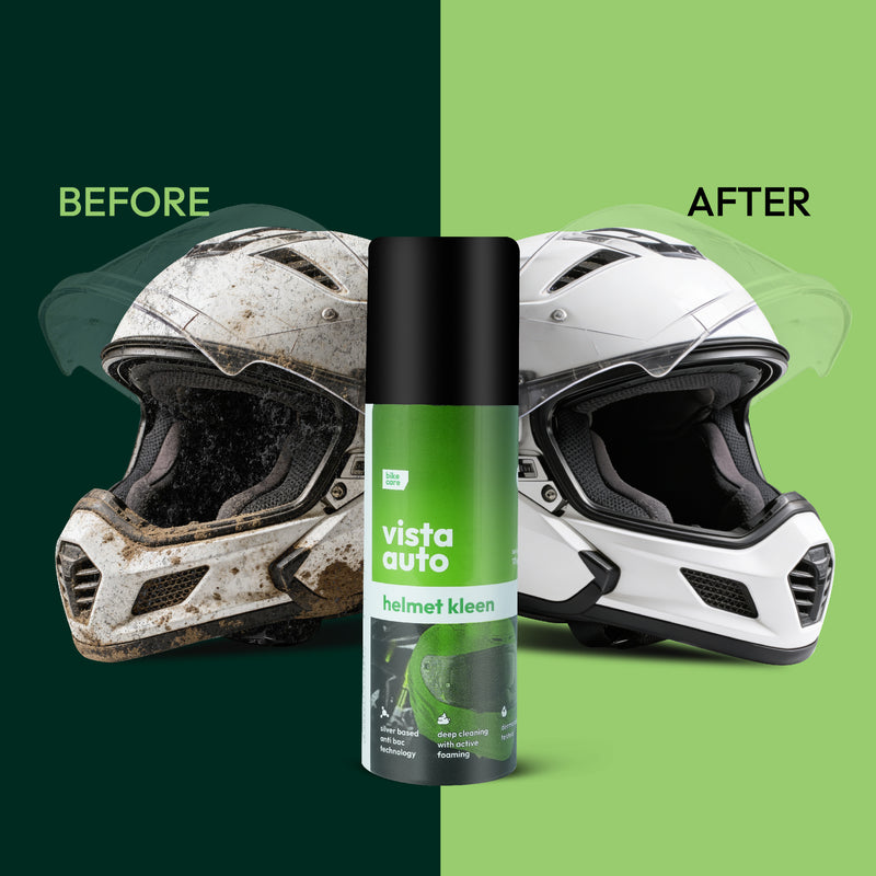 Vista Helmet Kleen 125ml