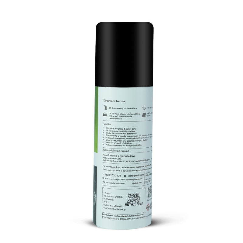 Vista Helmet Kleen 125ml