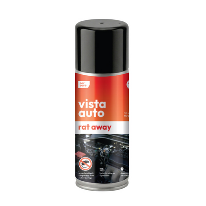 Vista Rat Away 200ml