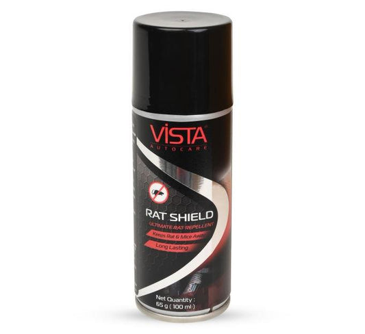 Vista Rat Shield 100 ml