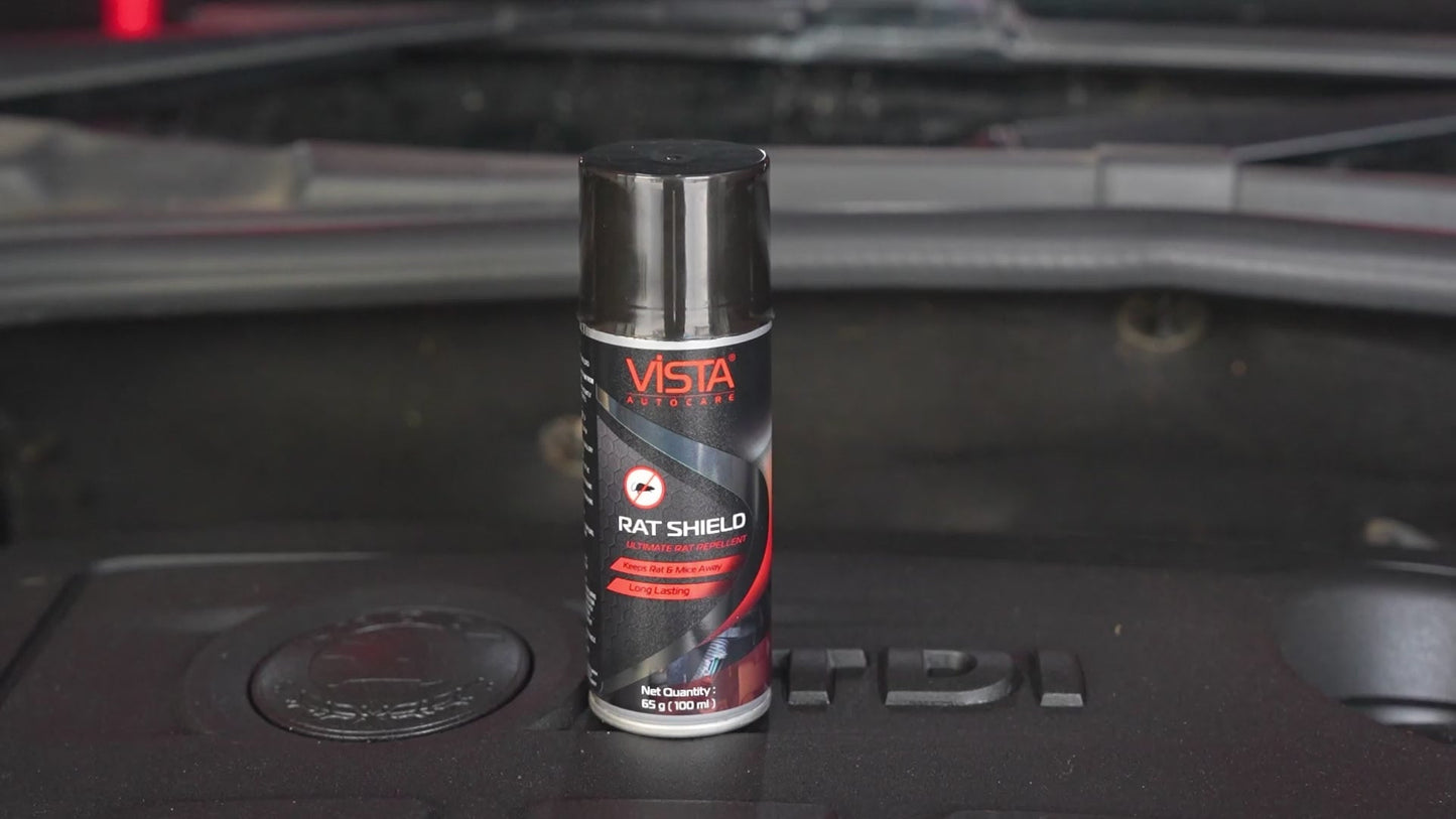 Vista Rat Shield 100 ml