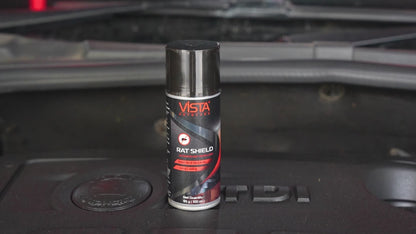 Vista Rat Shield 100 ml