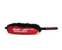 Vista Standard Dust Off (Red)