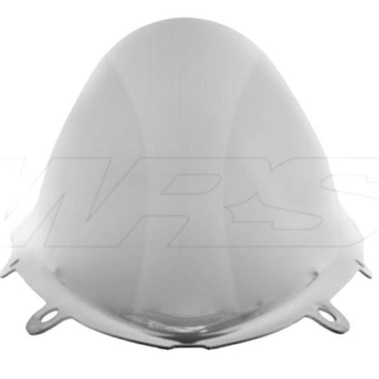WRS Windscreen Race High Smoked Aprilia RSV4 RR/RF 2015-2020 (AP001F)