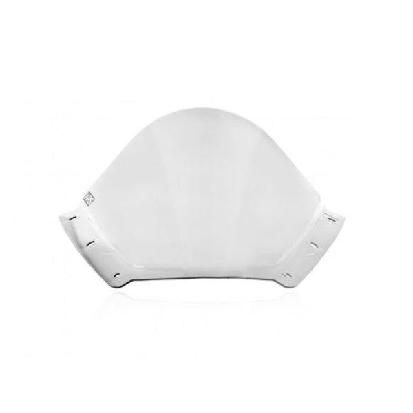 WRS Windscreen Race High Transparent Kawasaki ZX-10R/RR 2021-24 (KA009T)