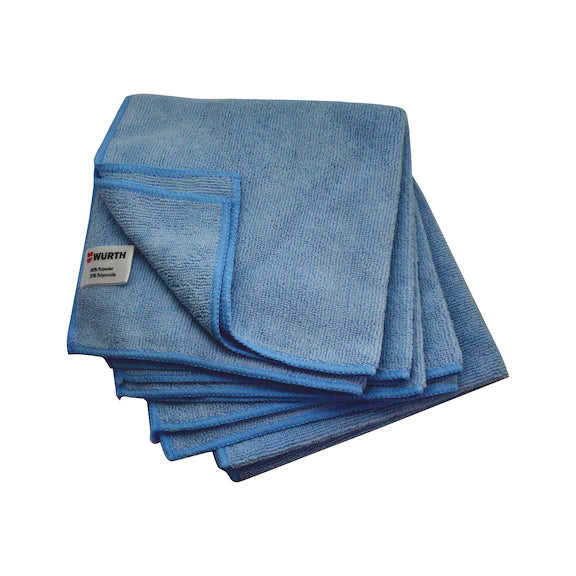 WURTH Micro-Fibre Cloth Universal - Riders Junction
