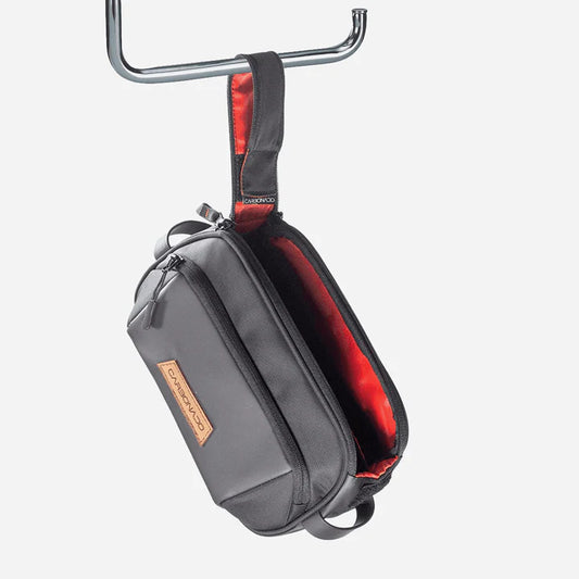 Wash Pouch - 2.5L - Black