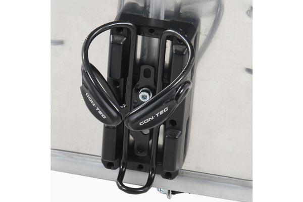 Water Bottle Bracket holder system - Hepco Becker - 740004