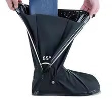 Waterproof Shoes Cover for Motorcycle Boots