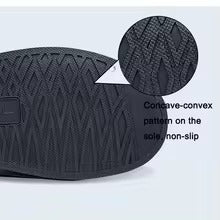 Waterproof Shoes Cover for Motorcycle Boots