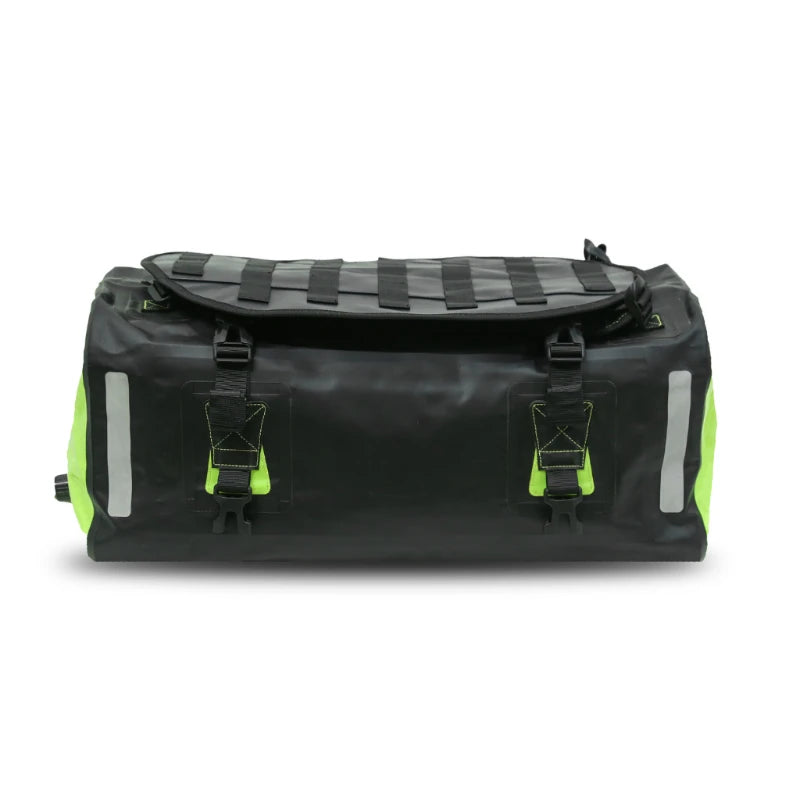 Waterproof Tail Bag | Hi-Viz