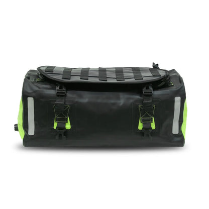 Waterproof Tail Bag | Hi-Viz