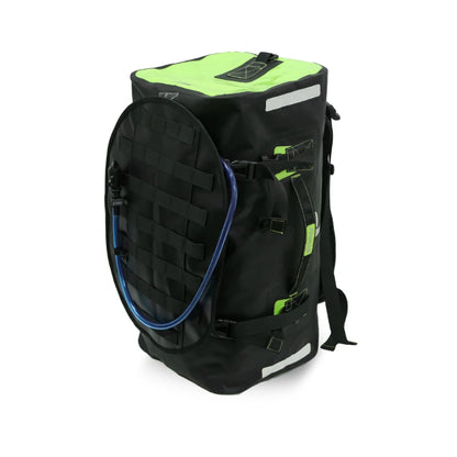 Waterproof Tail Bag | Hi-Viz