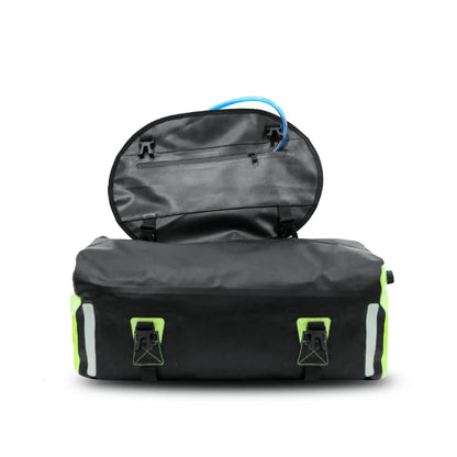 Waterproof Tail Bag | Hi-Viz