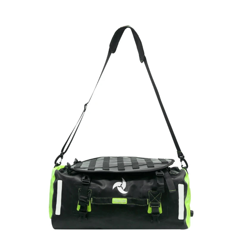 Waterproof Tail Bag | Hi-Viz