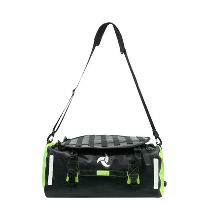 Waterproof Tail Bag | Hi-Viz