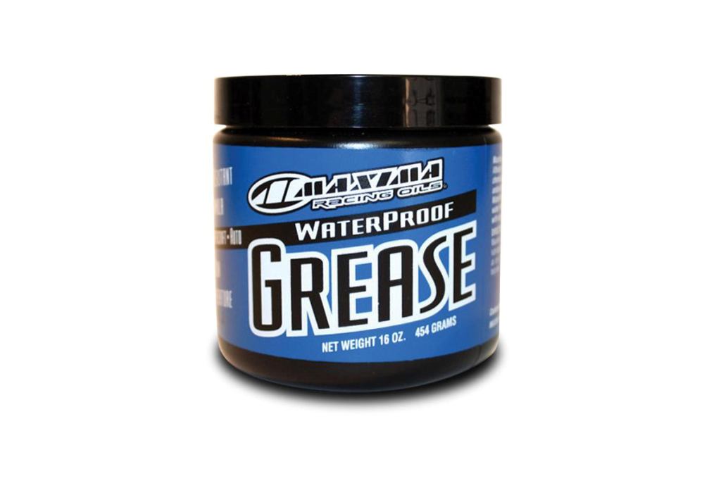Waterproof Grease - Maxima Oils - MA-80916 - Riders Junction