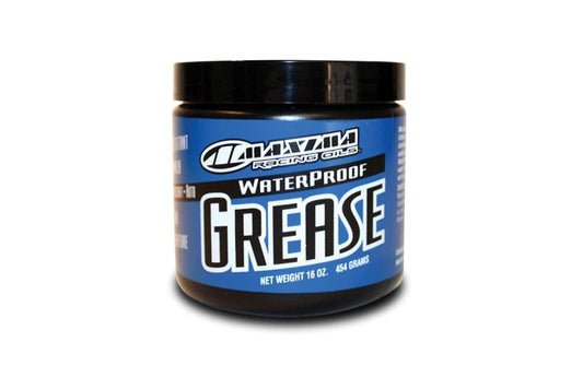 Waterproof Grease - Maxima Oils - MA-80916 - Riders Junction