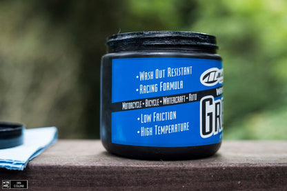 Waterproof Grease - Maxima Oils - MA-80916 - Riders Junction