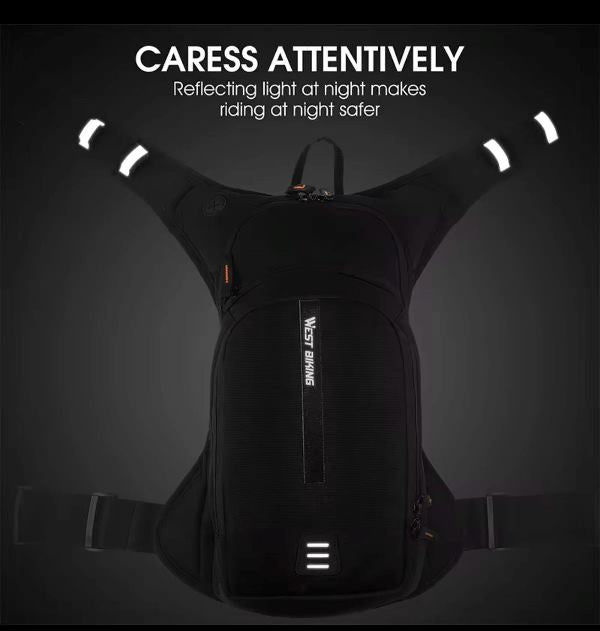 Westbiking Hydration Bagpack-MTR2025
