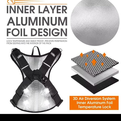 Westbiking Hydration Bagpack-MTR2025