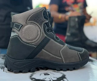 Amarow Savage Riding Boots