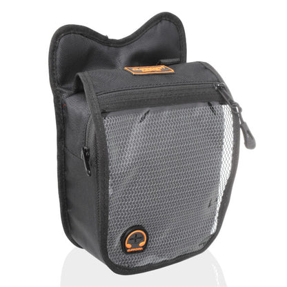 Wolverine Magnetic Tank Pouch with Rain Cover and Sling Strap - Guardian Gears - Riders Junction