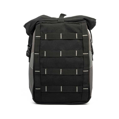 Wroom Nemo Utility WP Bag (Black) - Single - Riders Junction