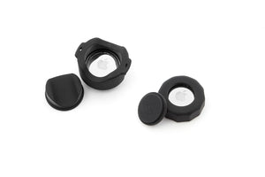 Wunderlich AirTag Case Set for Bkes - 42598-000