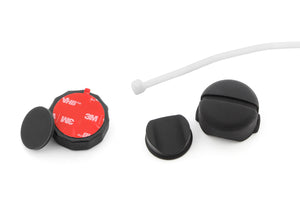 Wunderlich AirTag Case Set for Bkes - 42598-000