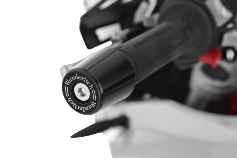 Wunderlich BMW C 400 X Ergonomics - Throttle Lock - 42370-102