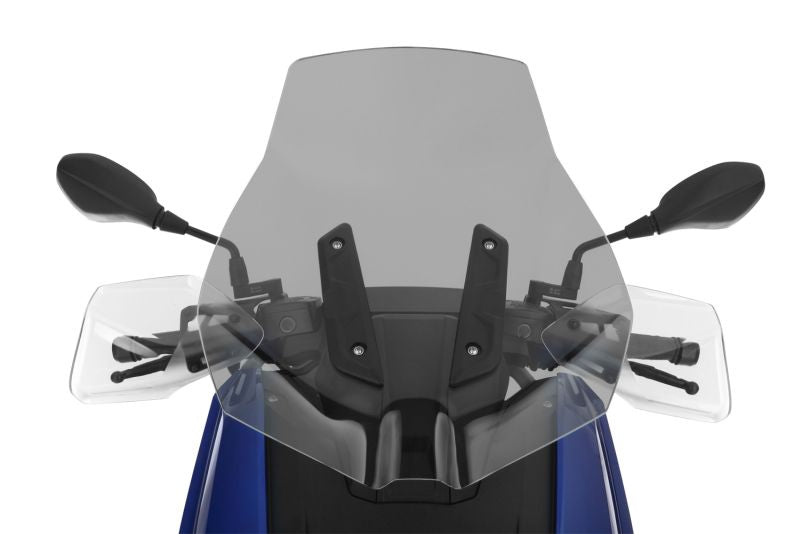 Wunderlich BMW C 400 X Ergonomics - Windscreen Marathon - 41333-005