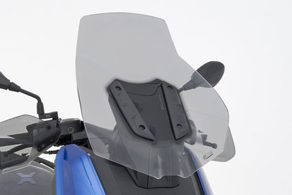 Wunderlich BMW C 400 X Ergonomics - Windscreen Marathon - 41333-005