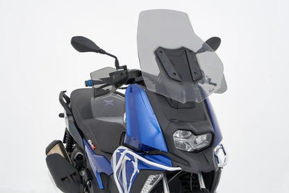 Wunderlich BMW C 400 X Ergonomics - Windscreen Marathon - 41333-005