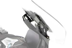 Wunderlich BMW C 400X Ergonomics - Windscreen "VARIO" - 25371-000