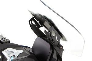 Wunderlich BMW C 400X Ergonomics - Windscreen "VARIO" - 25371-000