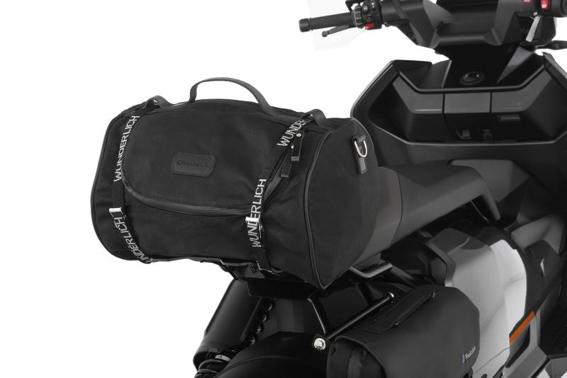 Wunderlich BMW CE 04 Carrier - Mini Rack - 41804-000