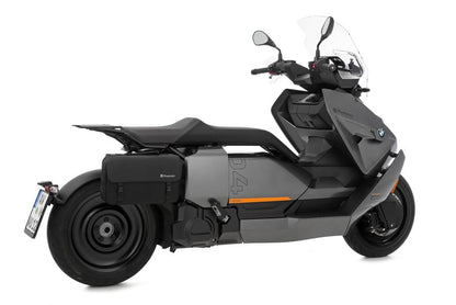 Wunderlich BMW CE 04 Carrier - Mini Rack - 41804-000