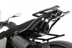 Wunderlich BMW CE 04 Carrier- Rear Rack (for Orignal Vario Topcase) - 41804-300