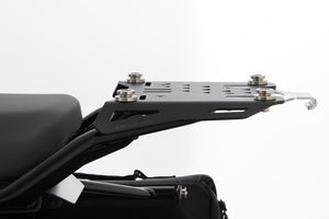 Wunderlich BMW CE 04 Carrier TopCase - Extreme Cases - 41804-200