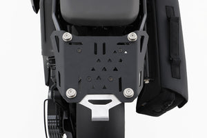 Wunderlich BMW CE 04 Carrier TopCase - Extreme Cases - 41804-200