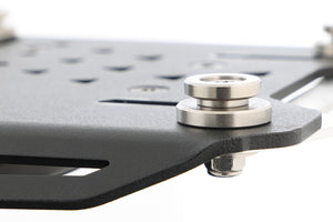 Wunderlich BMW CE 04 Carrier TopCase - Extreme Cases - 41804-200